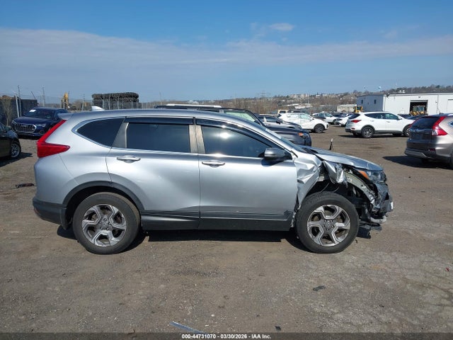 Honda CR-V EX 2018 7FARW2H52JE091054 Image 13