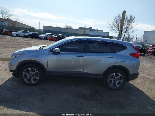 Honda CR-V EX 2018 7FARW2H52JE091054 Image 14