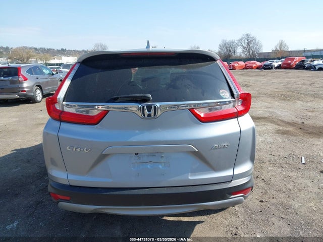 Honda CR-V EX 2018 7FARW2H52JE091054 Image 16