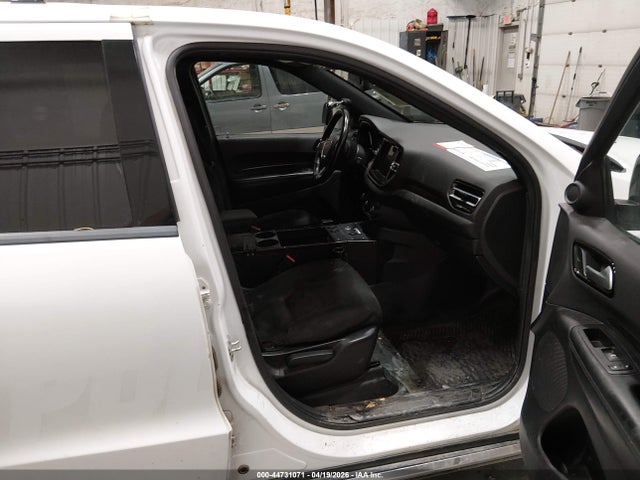 2023 DODGE DURANGO 1C4RDJFG2PC637289 Photo 4