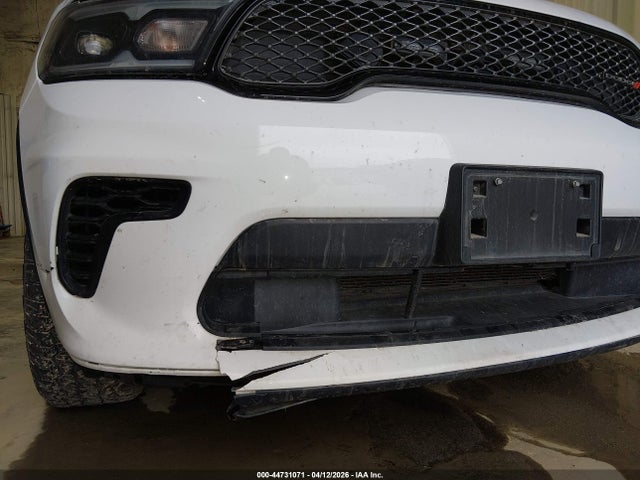 2023 DODGE DURANGO 1C4RDJFG2PC637289 Photo 5
