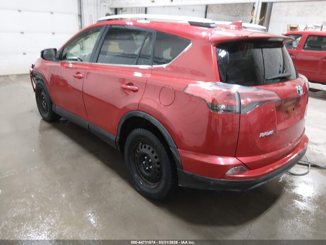 Toyota RAV4 LE 2017 2T3BFREV3HW634572 Image 3