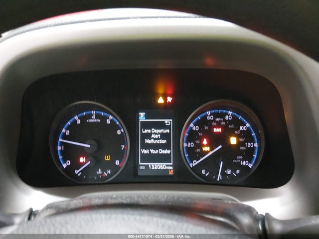 Toyota RAV4 LE 2017 2T3BFREV3HW634572 Image 7