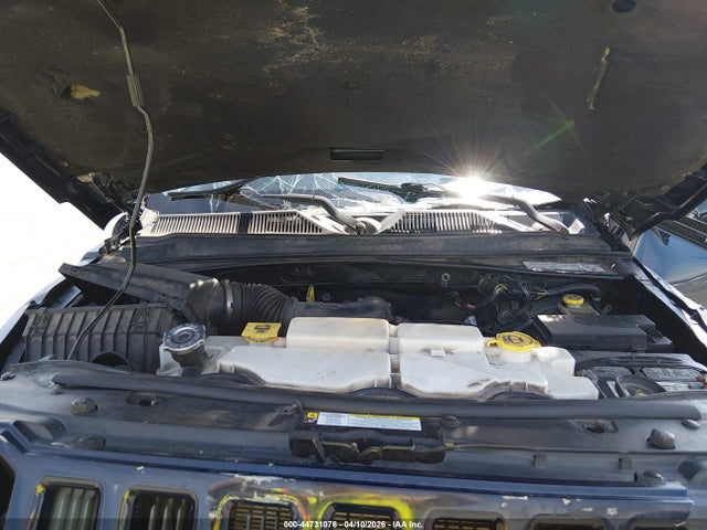 Продажа на аукционе авто 2012 Jeep Liberty Sport, vin: 1C4PJMAKXCW181760, номер лота: 44731076