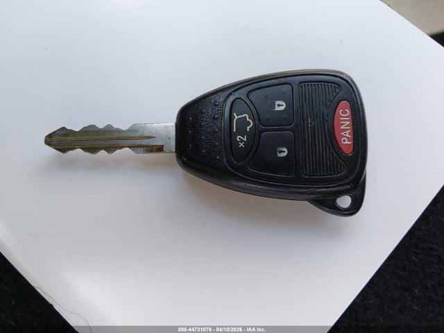 Продажа на аукционе авто 2012 Jeep Liberty Sport, vin: 1C4PJMAKXCW181760, номер лота: 44731076