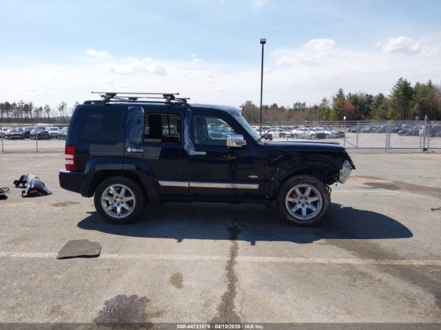Продажа на аукционе авто 2012 Jeep Liberty Sport, vin: 1C4PJMAKXCW181760, номер лота: 44731076