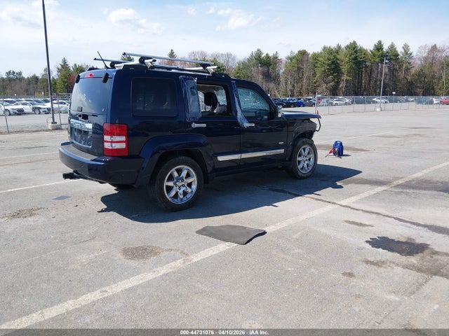 Продажа на аукционе авто 2012 Jeep Liberty Sport, vin: 1C4PJMAKXCW181760, номер лота: 44731076