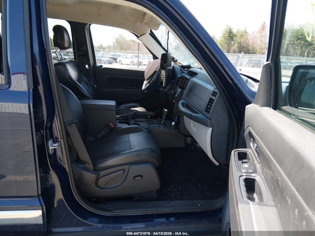 Продажа на аукционе авто 2012 Jeep Liberty Sport, vin: 1C4PJMAKXCW181760, номер лота: 44731076