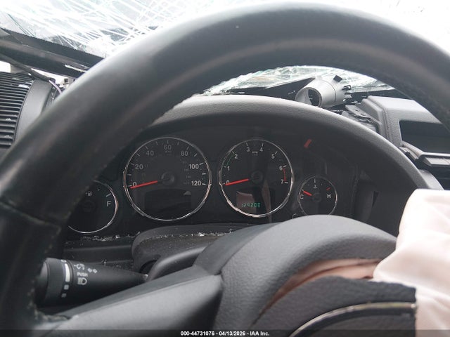 Продажа на аукционе авто 2012 Jeep Liberty Sport, vin: 1C4PJMAKXCW181760, номер лота: 44731076