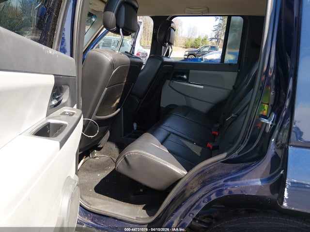 Продажа на аукционе авто 2012 Jeep Liberty Sport, vin: 1C4PJMAKXCW181760, номер лота: 44731076