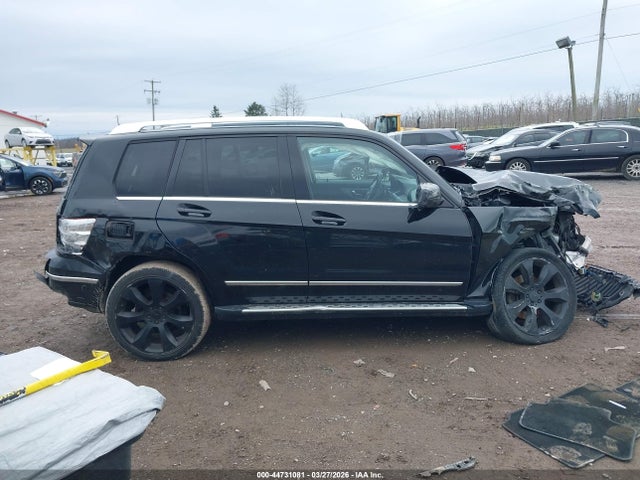 Aukcja sprzedaży 2010 Mercedes-benz Glk 350 4matic, vin: WDCGG8HB7AF339488, numer aukcji: 44731081