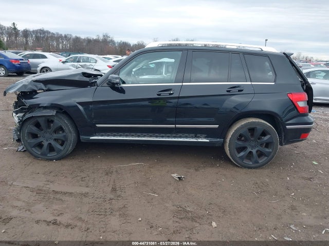 Aukcja sprzedaży 2010 Mercedes-benz Glk 350 4matic, vin: WDCGG8HB7AF339488, numer aukcji: 44731081