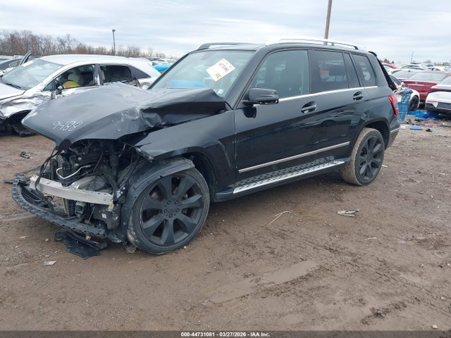 Aukcja sprzedaży 2010 Mercedes-benz Glk 350 4matic, vin: WDCGG8HB7AF339488, numer aukcji: 44731081
