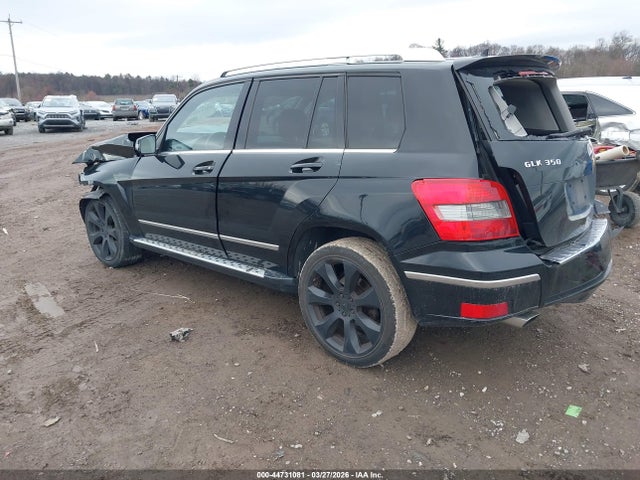 Aukcja sprzedaży 2010 Mercedes-benz Glk 350 4matic, vin: WDCGG8HB7AF339488, numer aukcji: 44731081