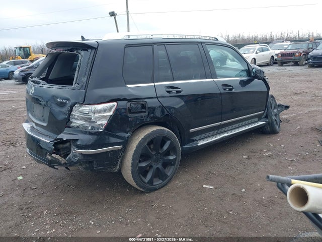 Aukcja sprzedaży 2010 Mercedes-benz Glk 350 4matic, vin: WDCGG8HB7AF339488, numer aukcji: 44731081