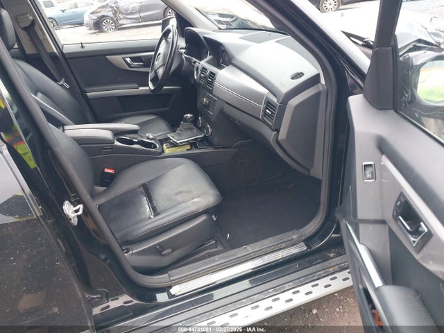 Aukcja sprzedaży 2010 Mercedes-benz Glk 350 4matic, vin: WDCGG8HB7AF339488, numer aukcji: 44731081