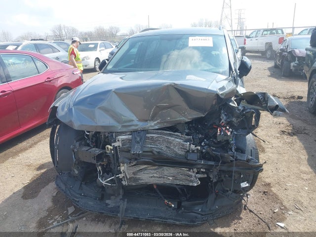 44731083 :رقم المزاد ، 3VV2B7AX2MM020164 vin ، 2021 Volkswagen Tiguan 2.0t Se/2.0t Se R-line Black/2.0t Sel مزاد بيع