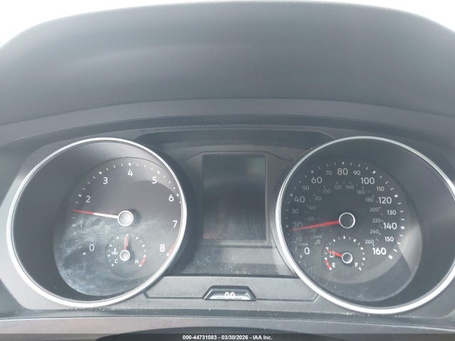 44731083 :رقم المزاد ، 3VV2B7AX2MM020164 vin ، 2021 Volkswagen Tiguan 2.0t Se/2.0t Se R-line Black/2.0t Sel مزاد بيع
