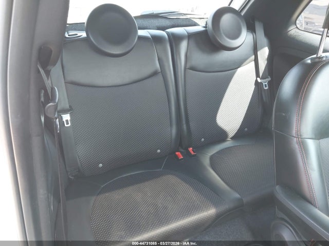 2014 FIAT 500E 3C3CFFGE5ET225495 Photo 7