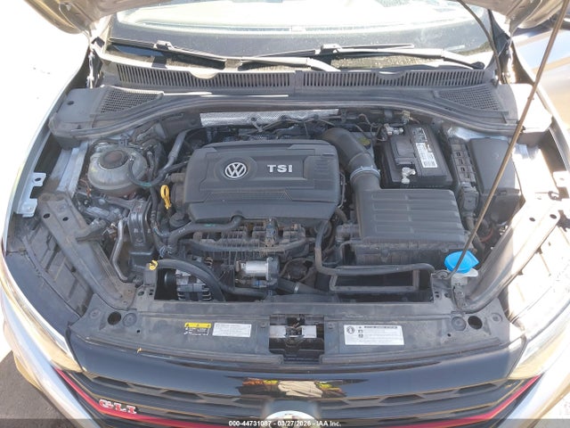 3VW6T7BUXLM021494 Volkswagen Jetta Gli 2.0t Autobahn/2.0t S