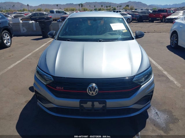 3VW6T7BUXLM021494 Volkswagen Jetta Gli 2.0t Autobahn/2.0t S