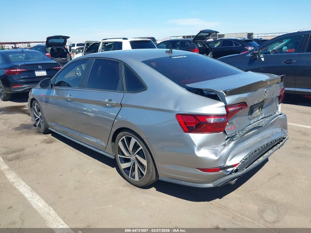 3VW6T7BUXLM021494 Volkswagen Jetta Gli 2.0t Autobahn/2.0t S