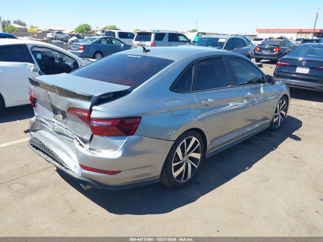 3VW6T7BUXLM021494 Volkswagen Jetta Gli 2.0t Autobahn/2.0t S