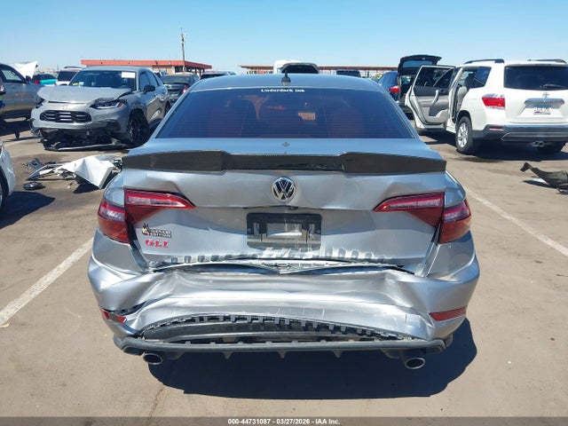 3VW6T7BUXLM021494 Volkswagen Jetta Gli 2.0t Autobahn/2.0t S