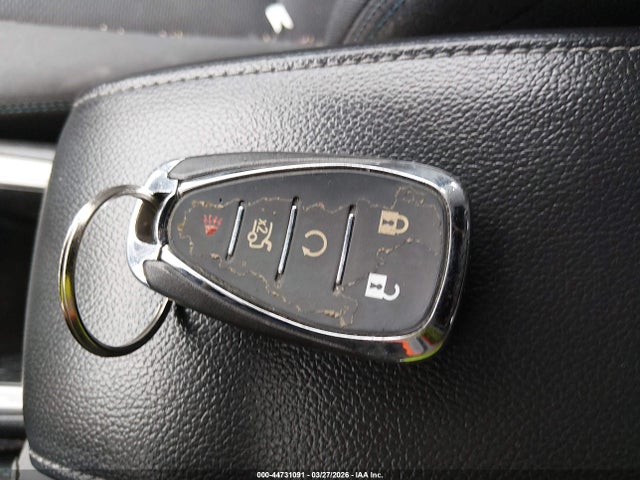 Aukcja sprzedaży 2019 Chevrolet Cruze Lt, vin: 1G1BE5SM7K7140105, numer aukcji: 44731091