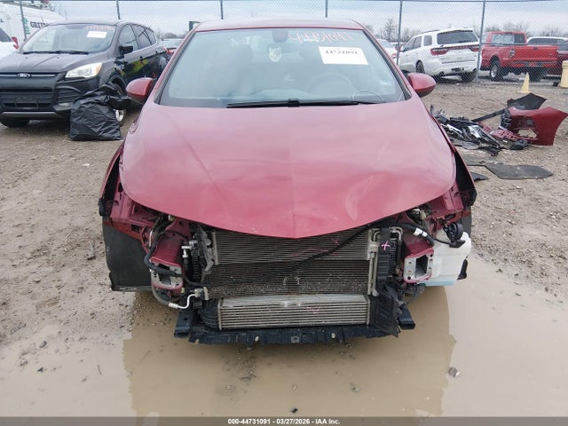 Aukcja sprzedaży 2019 Chevrolet Cruze Lt, vin: 1G1BE5SM7K7140105, numer aukcji: 44731091