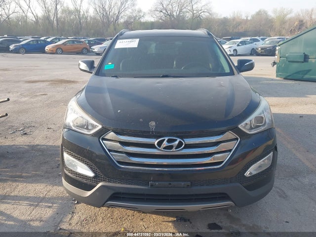 Aukcja sprzedaży 2013 Hyundai Santa Fe Sport 2.0t, vin: 5XYZU3LA8DG100946, numer aukcji: 44731092