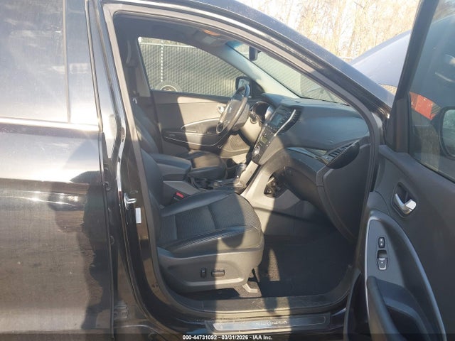 Aukcja sprzedaży 2013 Hyundai Santa Fe Sport 2.0t, vin: 5XYZU3LA8DG100946, numer aukcji: 44731092