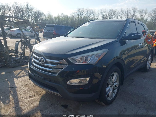 Aukcja sprzedaży 2013 Hyundai Santa Fe Sport 2.0t, vin: 5XYZU3LA8DG100946, numer aukcji: 44731092