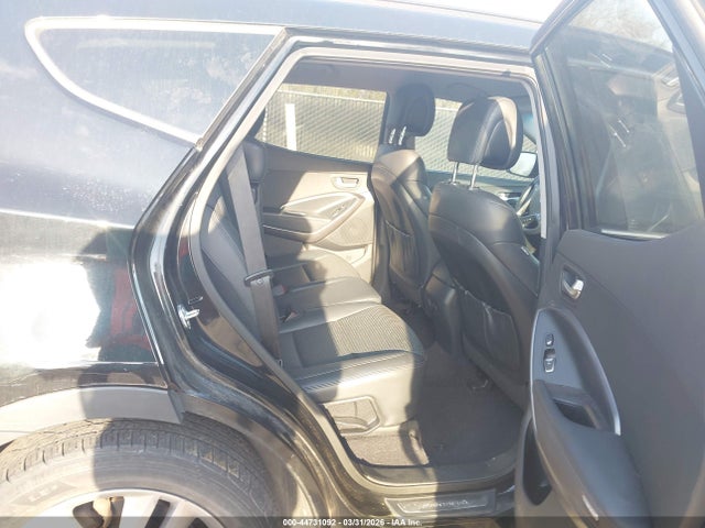 Aukcja sprzedaży 2013 Hyundai Santa Fe Sport 2.0t, vin: 5XYZU3LA8DG100946, numer aukcji: 44731092