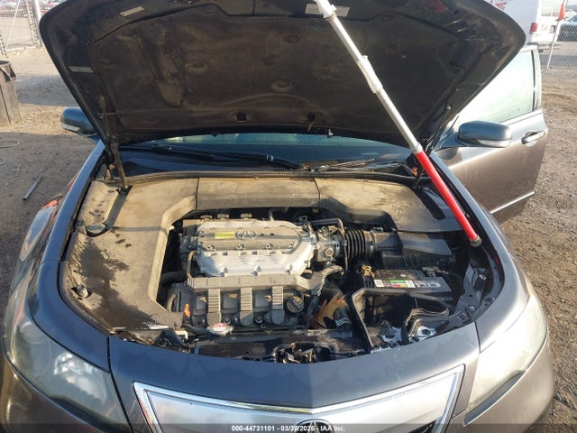 Продаж на аукціоні авто 2014 Acura Tl 3.5, vin: 19UUA8F52EA002061, номер лоту: 44731101