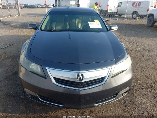 Продаж на аукціоні авто 2014 Acura Tl 3.5, vin: 19UUA8F52EA002061, номер лоту: 44731101