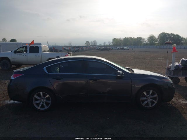 Продаж на аукціоні авто 2014 Acura Tl 3.5, vin: 19UUA8F52EA002061, номер лоту: 44731101
