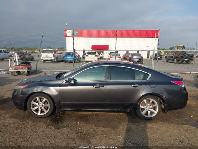 Продаж на аукціоні авто 2014 Acura Tl 3.5, vin: 19UUA8F52EA002061, номер лоту: 44731101