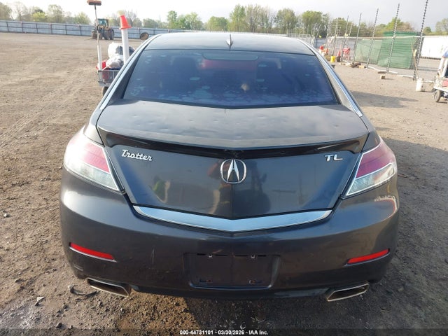 Продаж на аукціоні авто 2014 Acura Tl 3.5, vin: 19UUA8F52EA002061, номер лоту: 44731101