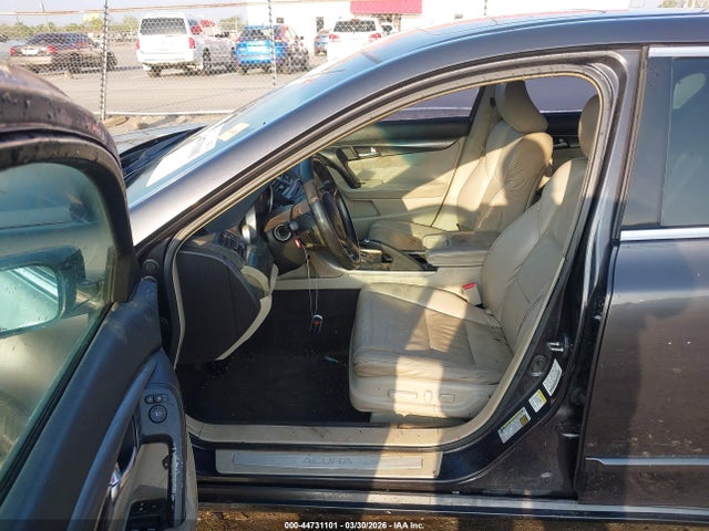 Продаж на аукціоні авто 2014 Acura Tl 3.5, vin: 19UUA8F52EA002061, номер лоту: 44731101