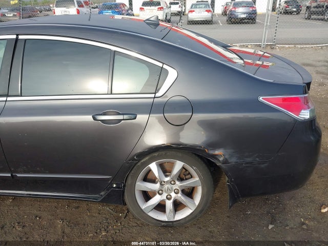 Продаж на аукціоні авто 2014 Acura Tl 3.5, vin: 19UUA8F52EA002061, номер лоту: 44731101
