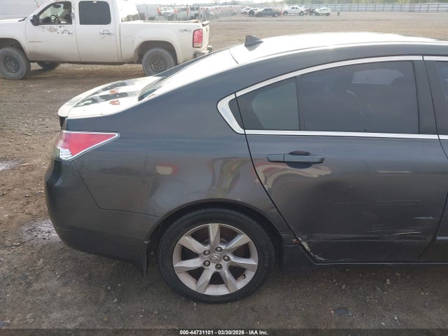 Продаж на аукціоні авто 2014 Acura Tl 3.5, vin: 19UUA8F52EA002061, номер лоту: 44731101