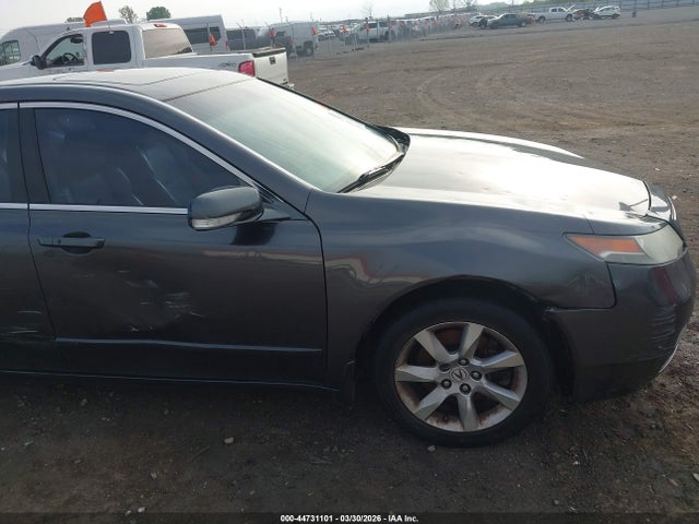 Продаж на аукціоні авто 2014 Acura Tl 3.5, vin: 19UUA8F52EA002061, номер лоту: 44731101
