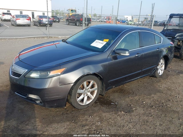 Продаж на аукціоні авто 2014 Acura Tl 3.5, vin: 19UUA8F52EA002061, номер лоту: 44731101