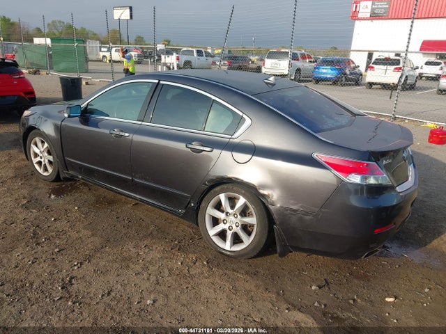 Продаж на аукціоні авто 2014 Acura Tl 3.5, vin: 19UUA8F52EA002061, номер лоту: 44731101