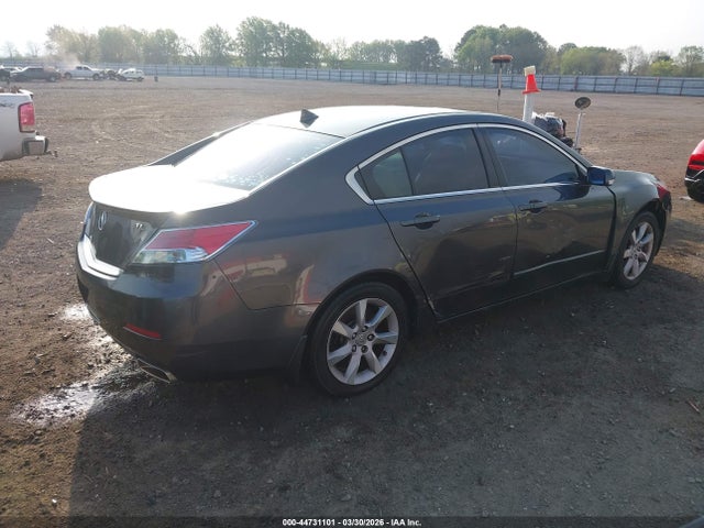 Продаж на аукціоні авто 2014 Acura Tl 3.5, vin: 19UUA8F52EA002061, номер лоту: 44731101