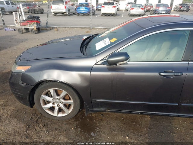 Продаж на аукціоні авто 2014 Acura Tl 3.5, vin: 19UUA8F52EA002061, номер лоту: 44731101