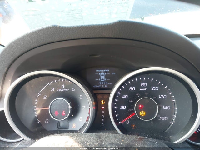 Продаж на аукціоні авто 2014 Acura Tl 3.5, vin: 19UUA8F52EA002061, номер лоту: 44731101