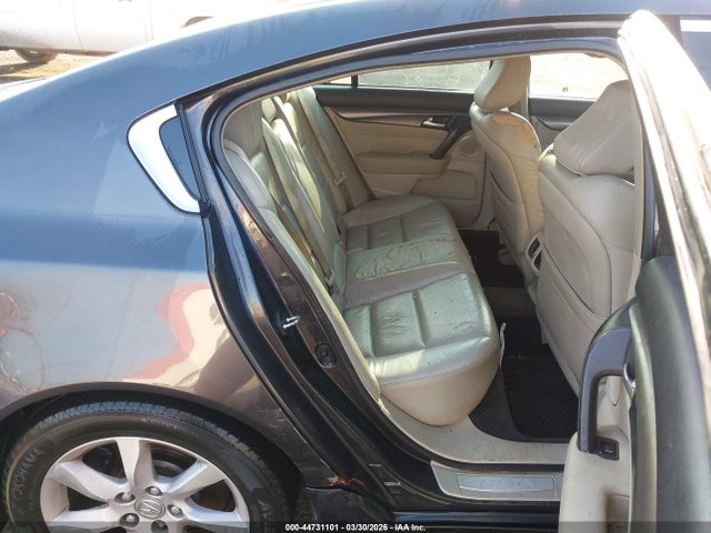 Продаж на аукціоні авто 2014 Acura Tl 3.5, vin: 19UUA8F52EA002061, номер лоту: 44731101