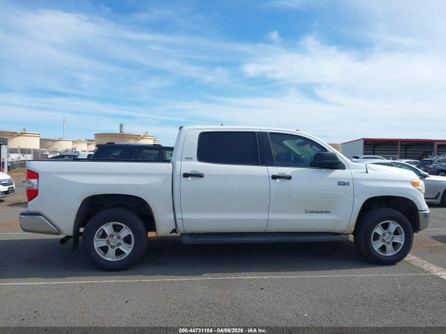 5TFEY5F13GX202036 Toyota Tundra Sr5 5.7l V8